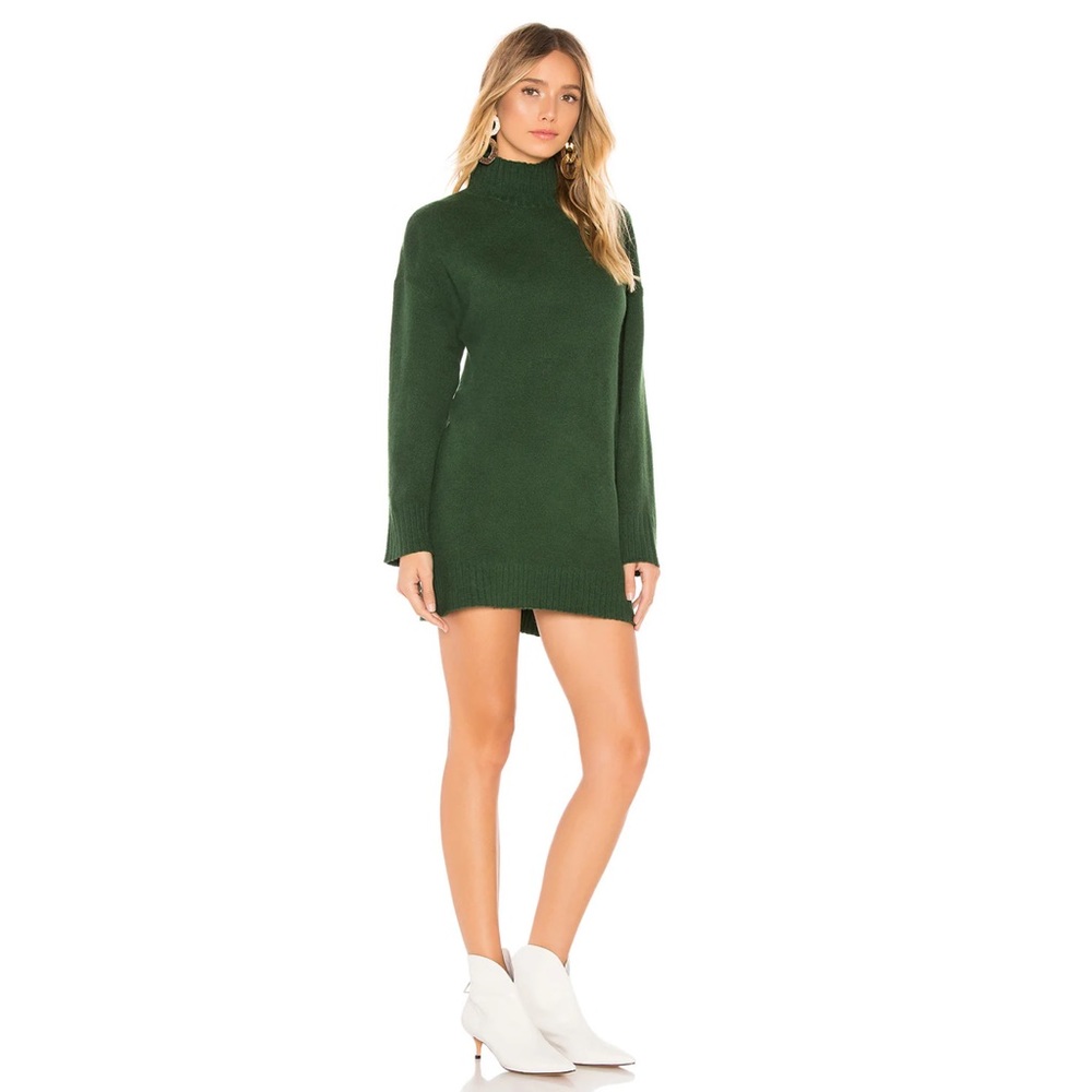 TULAROSA REVOLVE LUZ SWEATER - Picture 2 of 3